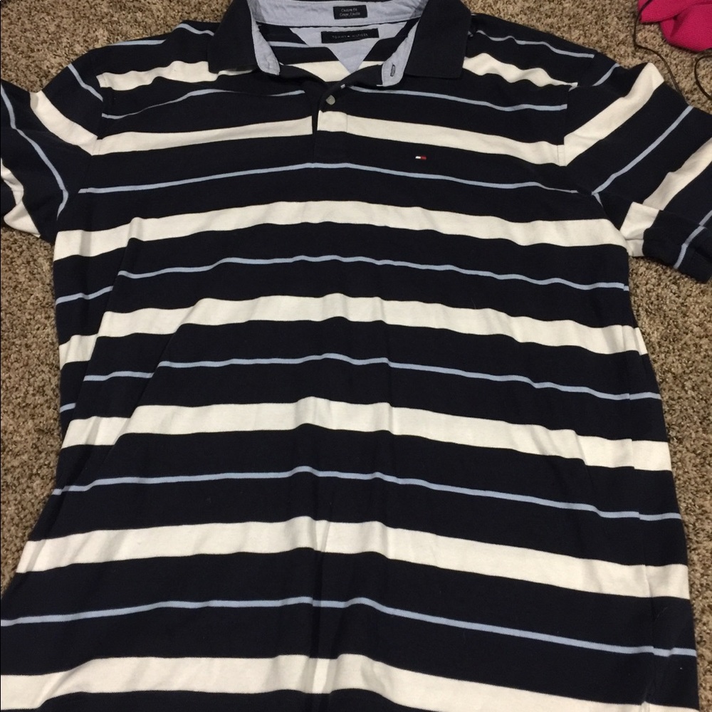 Men's Ralph Lauren Polo